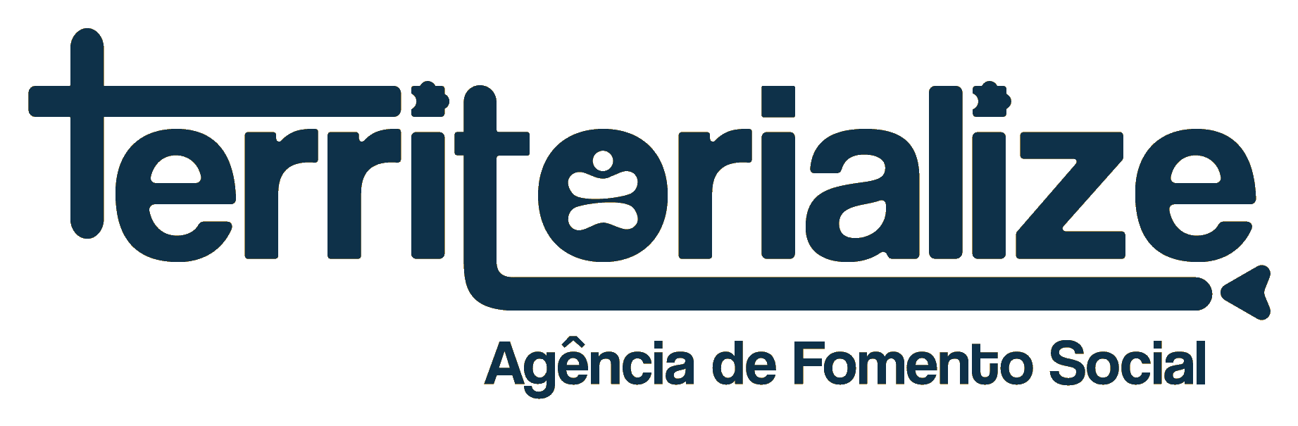 Territorialize — Agência de Fomento Social